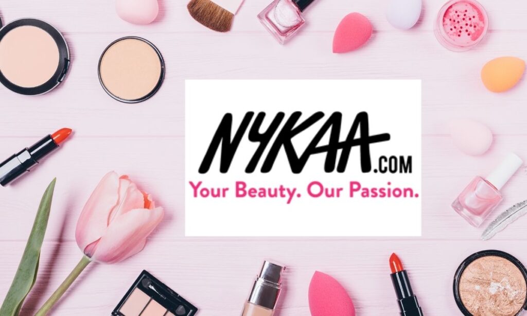 How Nykaa Becomes Successful Billion Dollar Beauty Product Brand