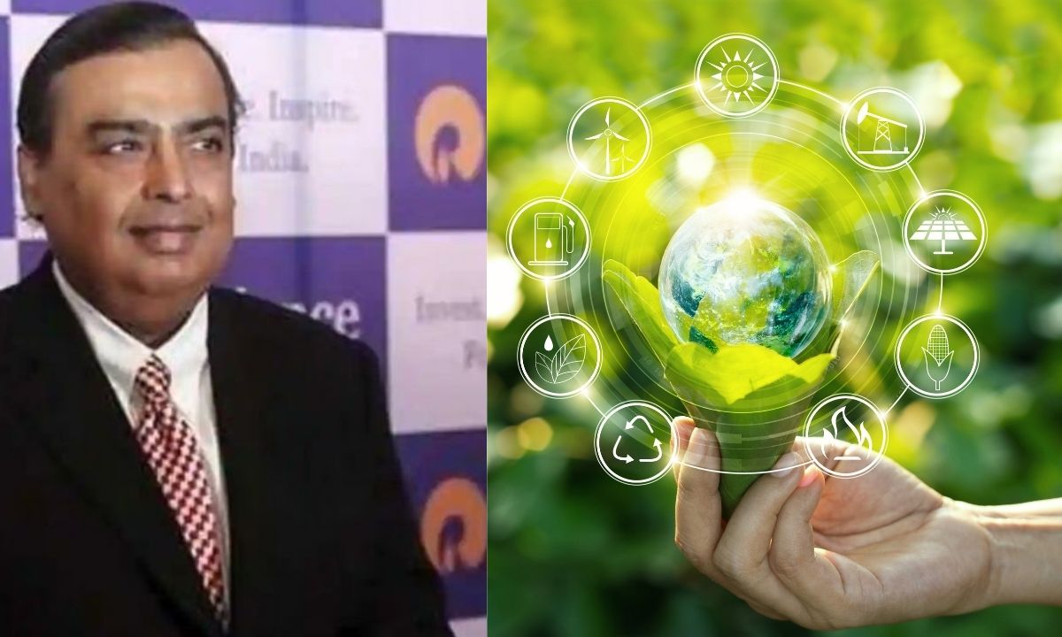Reliance Industries Plans To Invest 75 000 Cr In Green Energy reliance-industries-plans-to-invest-75-000-cr-in-green-energy