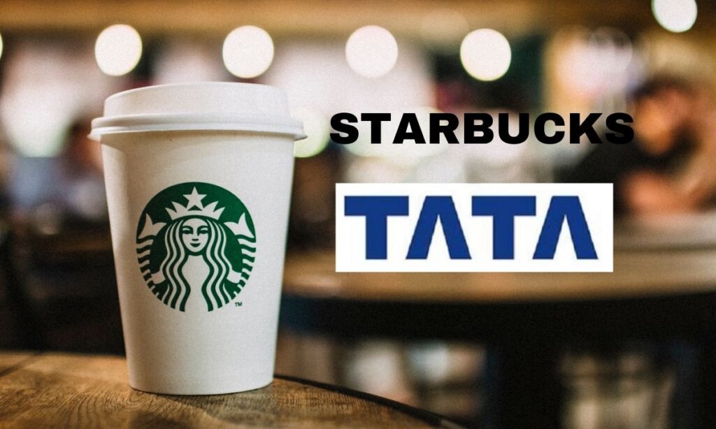 tata starbucks a brew for india case study