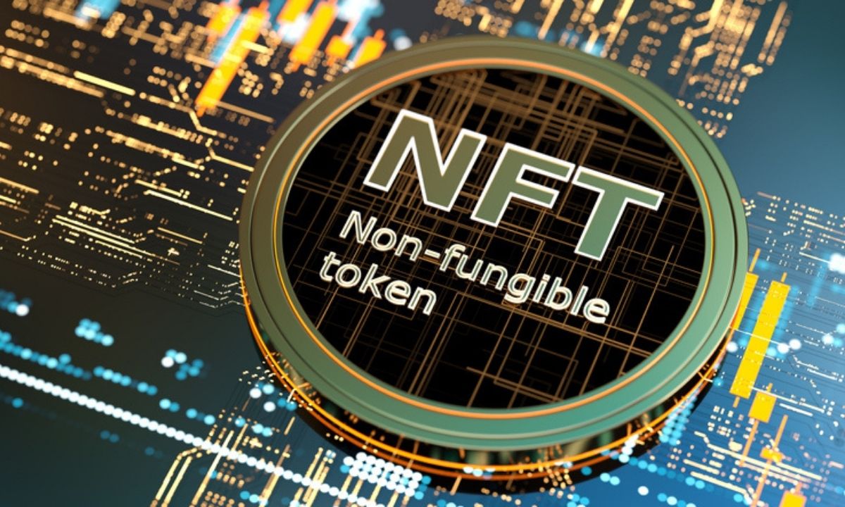 nft blockchain technology