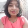 Author Image Nandita Majumdar