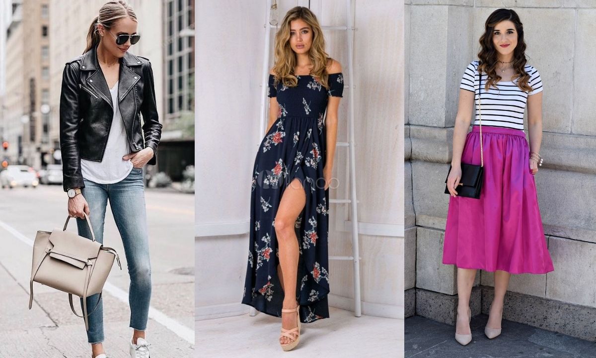 Cute Summer Outfit Ideas For 2022