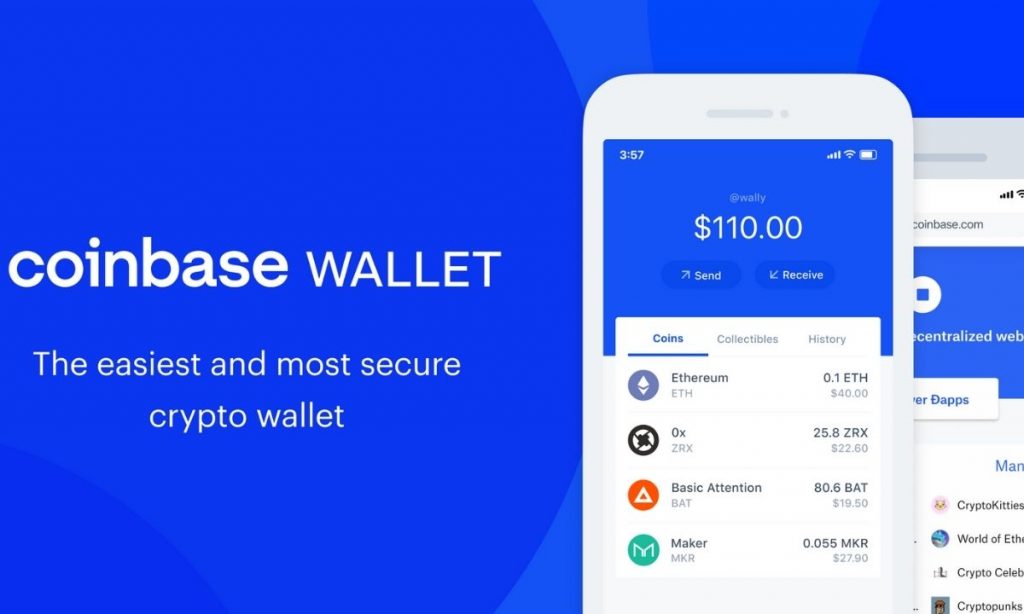 coinbase supported crypto