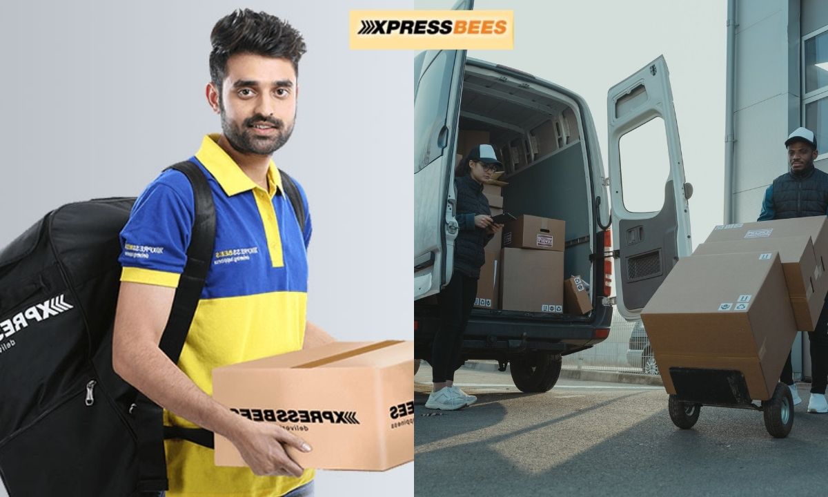 Xpressbees: A Logistics Firm That Becomes Unicorn With Recent ...