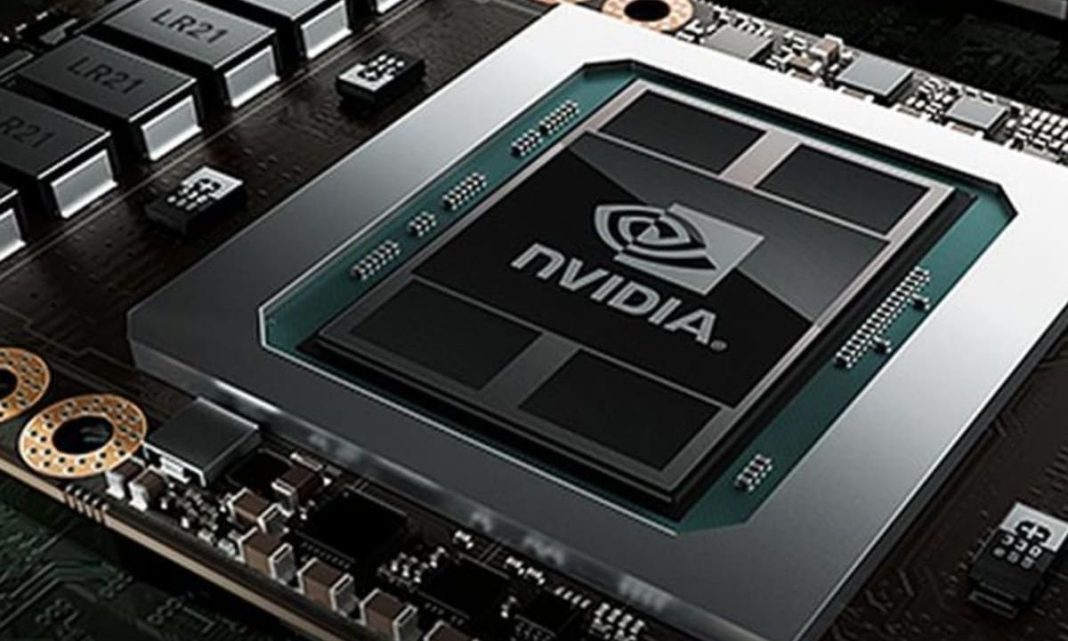 Nvidia Launched Its New Generation Of Chips To Boost Up AI Algorithms ...